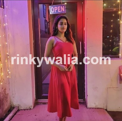 female escorts in Noida