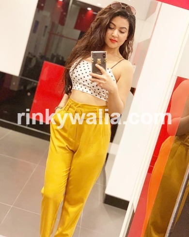 female Call Girls in Noida